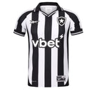 LANÇAMENTO Camisa Botafogo home 25/26