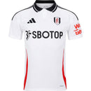 Fulham home 24/25