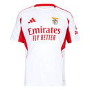 Benfica third 25/26