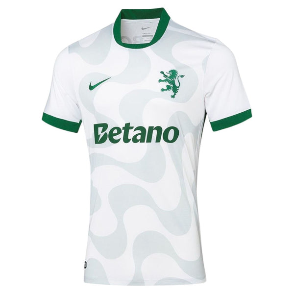 Sporting away 25/26