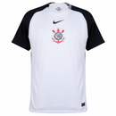 LANÇAMENTO Camisa Corinthians home 25/26