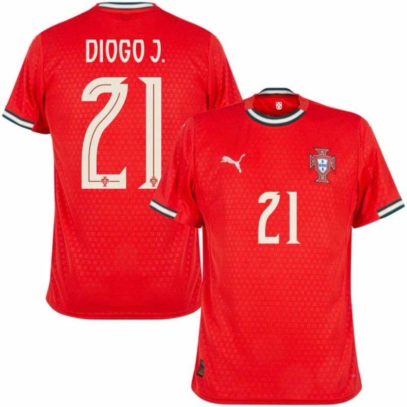 Portugal home 25/26