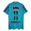 Santos third 12/13 Retro - Neymar