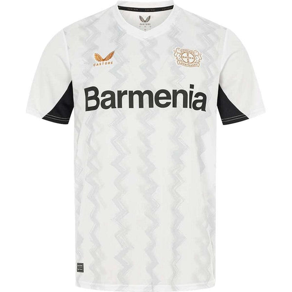 Bayer 04 Leverkusen away 24/25