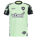 LANÇAMENTO Camisa Botafogo GK fouth 25/26