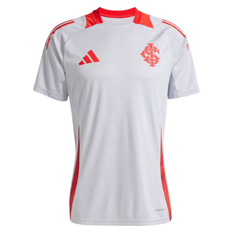 LANÇAMENTO Camisa Internacional treino 25/26