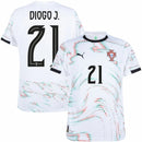 Portugal away 25/26