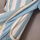 Argentina Home 06/07 Retro