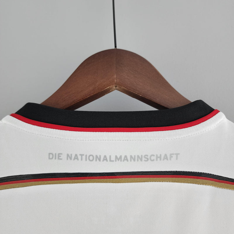 Alemanha Home 2014 Retro