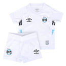 Conjunto Infantil Grêmio Away 24/25