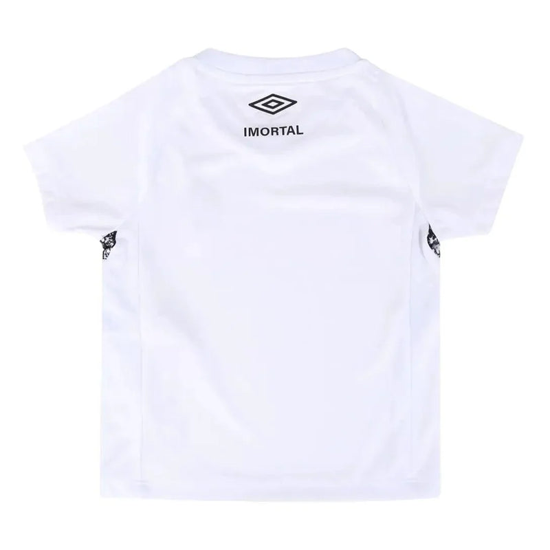 Conjunto Infantil Grêmio Away 24/25