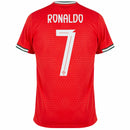 Portugal home 25/26 Campeão Liga das Nações - CR7