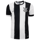 Corinthians third 24/25 - Memphis