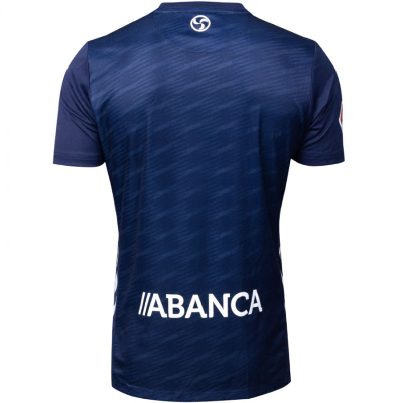 Celta de Vigo away 25/26
