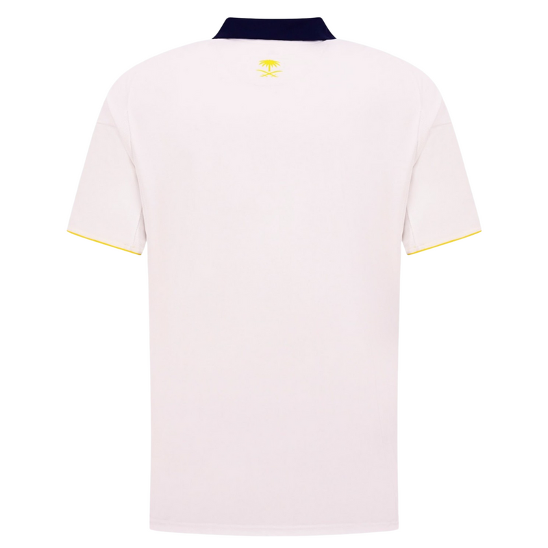 Al-Nassr third 25/26