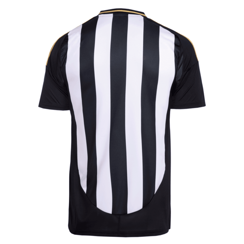 LANÇAMENTO Camisa Atlético Mineiro home 25/26