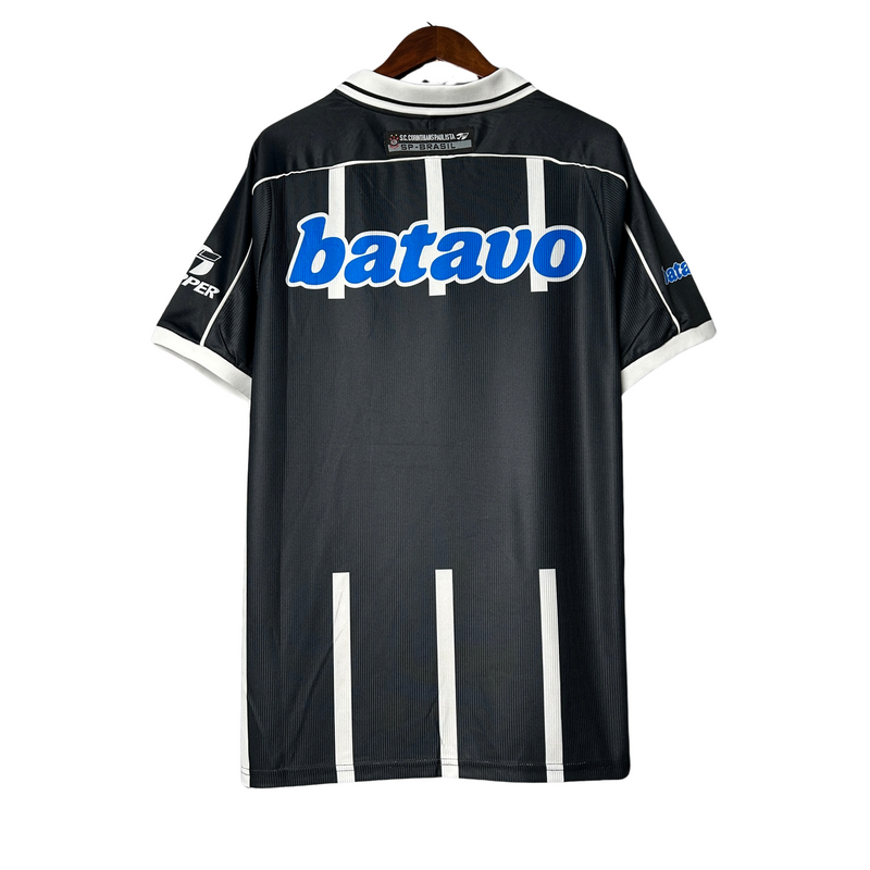 Corinthians away 99/00 Retrô