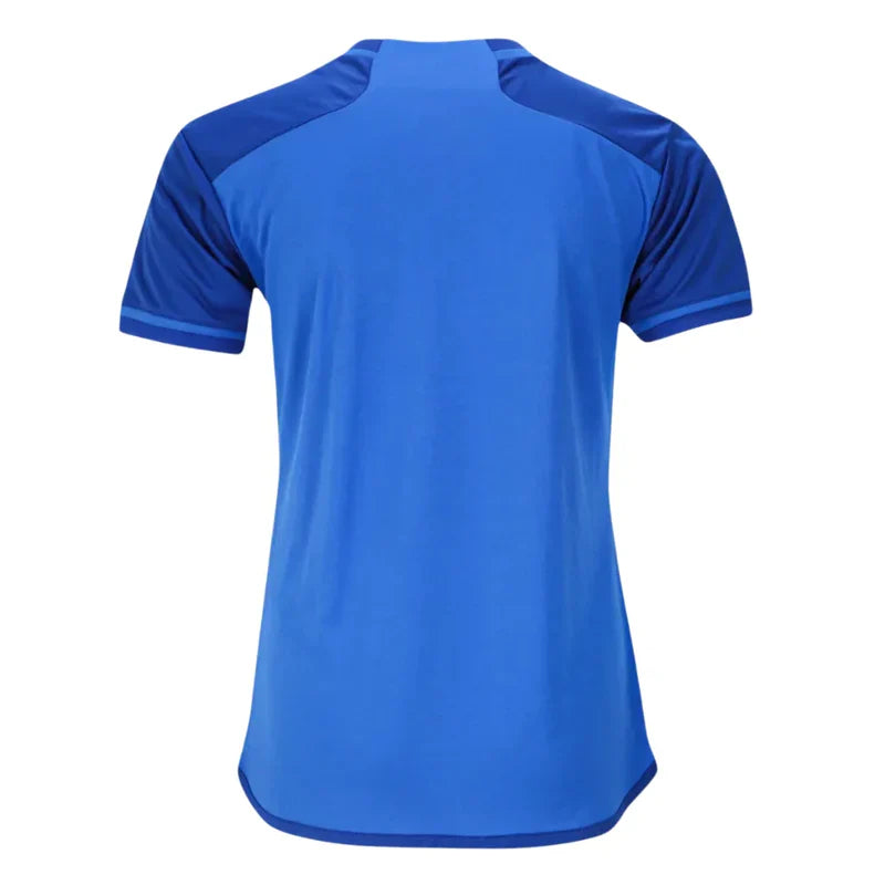 Cruzeiro home 24/25 feminina