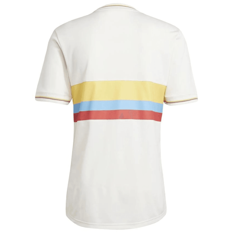 Colombia centenário 24/25