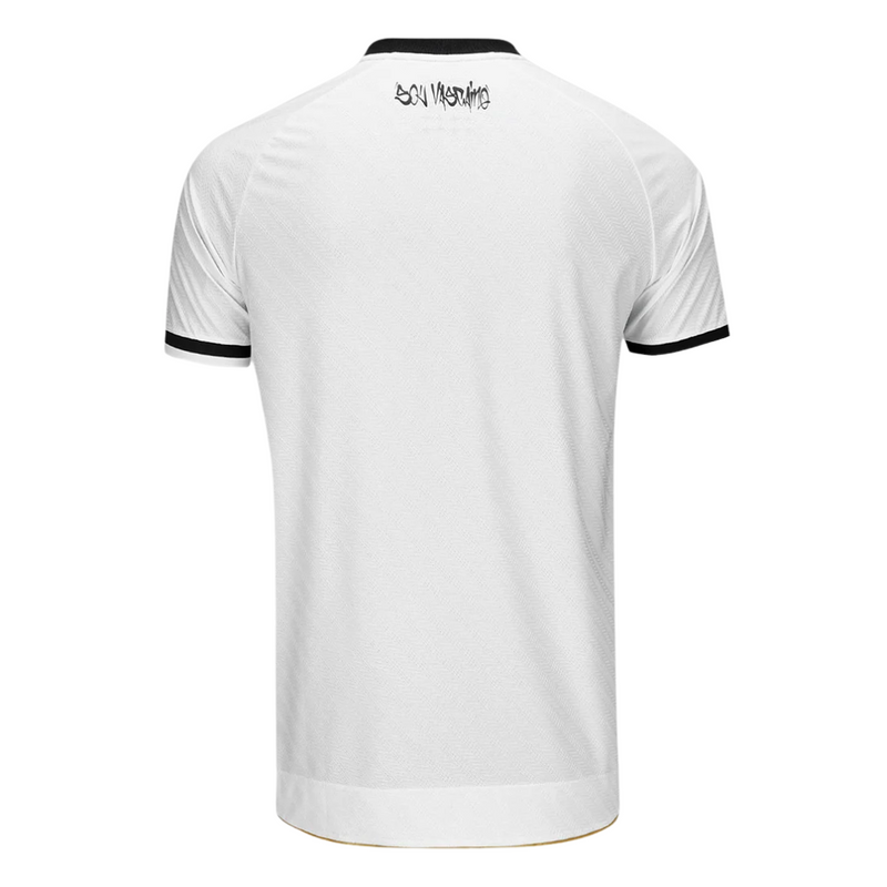 LANÇAMENTO Camisa Vasco da Gama away 25/26