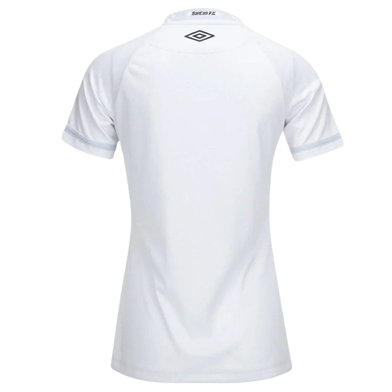 Santos home 25/26 feminina