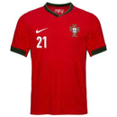 Portugal home 24/25