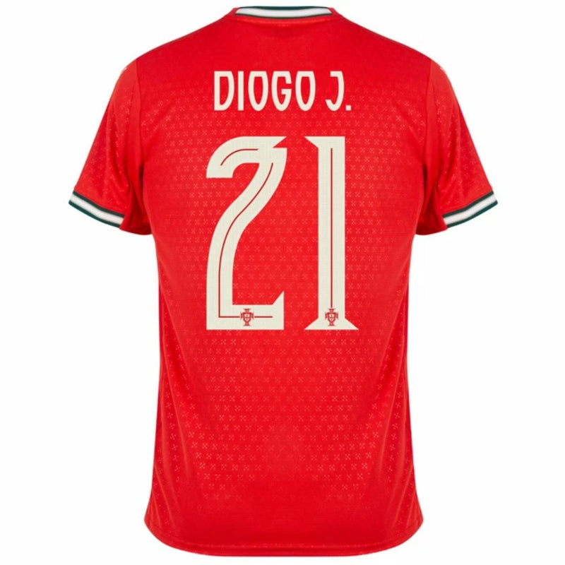 Portugal home 25/26
