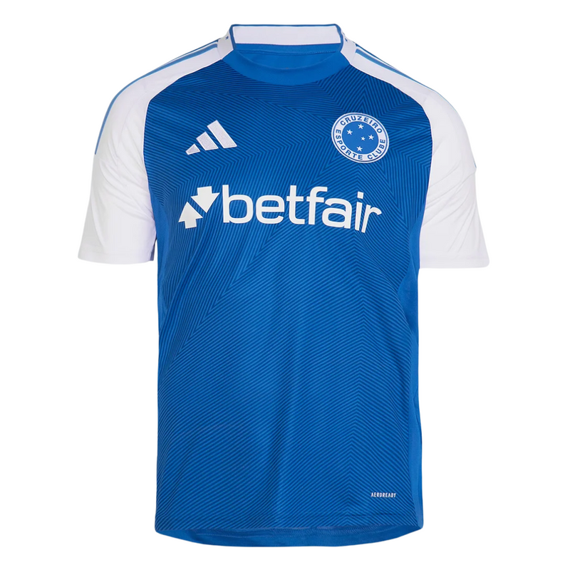 Cruzeiro home 25/26
