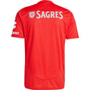 Benfica home 24/25
