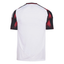LANÇAMENTO Camisa Flamengo away 25/26