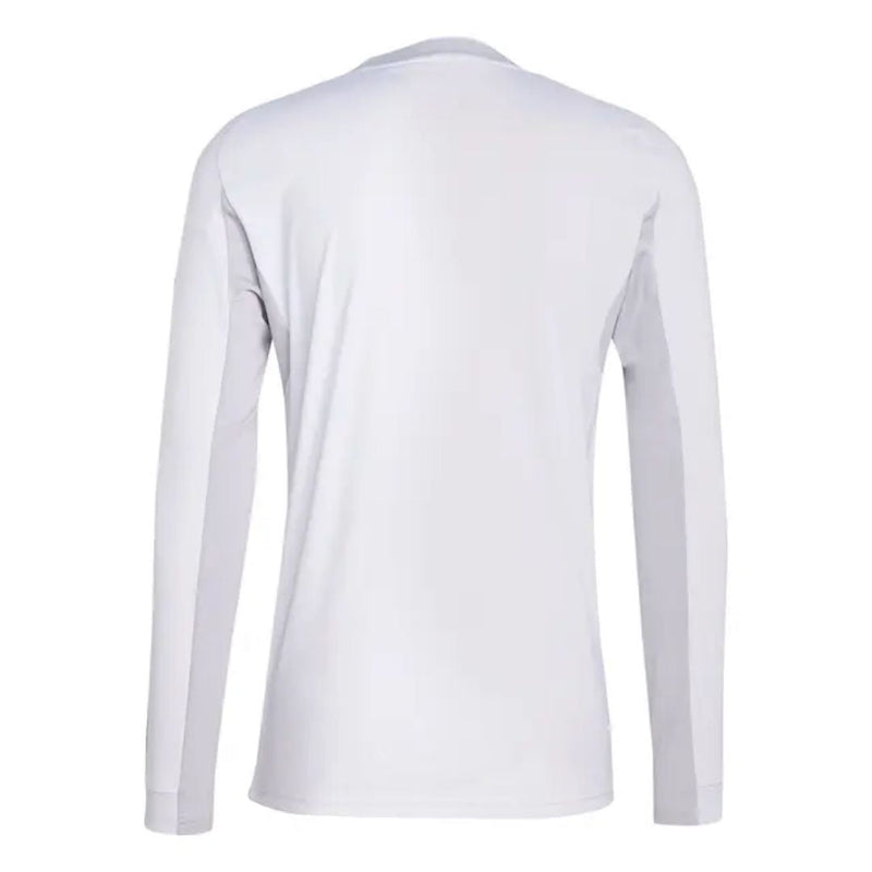 Real Madrid home 25/26 Manga Longa