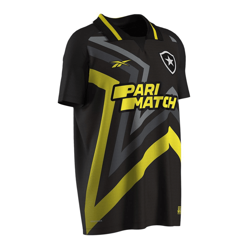 Botafogo IV 2023/24 - Torcedor
