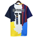 Camisa comemorativa Neymar JR