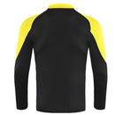 Jaqueta Agasalho Treino Atlético Mineiro 25/26 - Preto