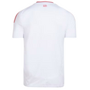 LANÇAMENTO Camisa Internacional away 25/26