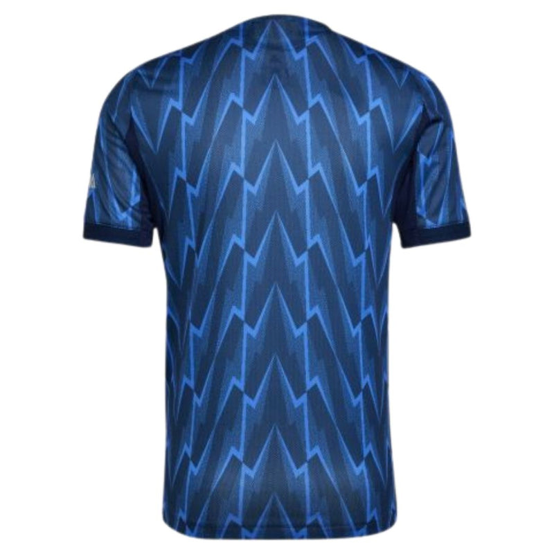 Arsenal away 25/26