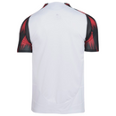 LANÇAMENTO Camisa Flamengo away 25/26