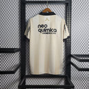 Corinthians Centenário Retro