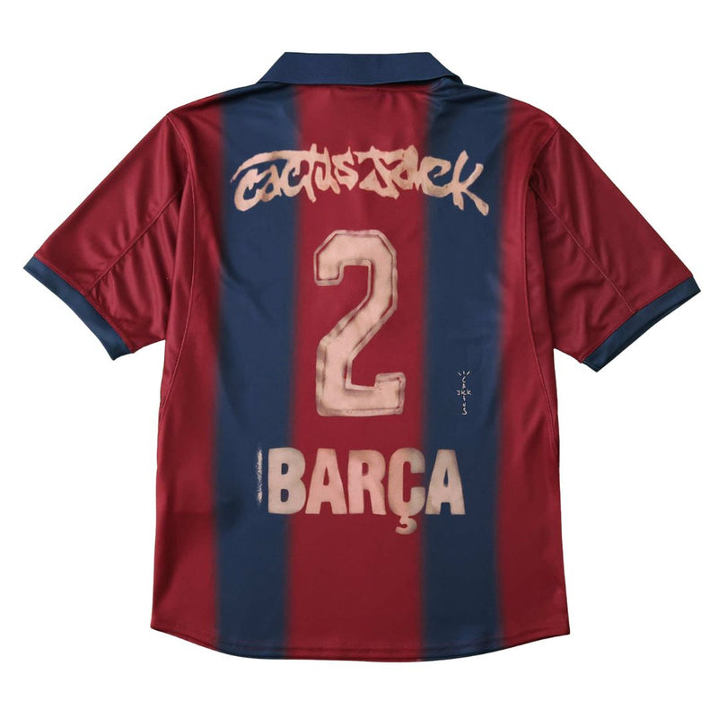 Barcelona retro