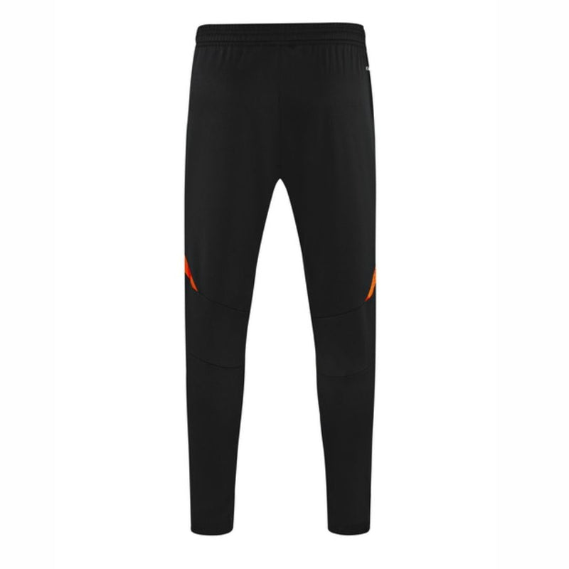 Calça Agasalho Treino Atlético Mineiro 25/26 - Preto