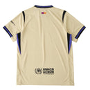 LANÇAMENTO Barcelona away 25/26