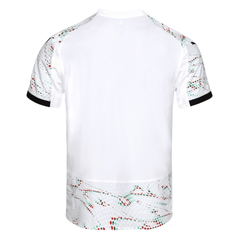 Portugal away 25/26