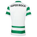 Sporting home 25/26