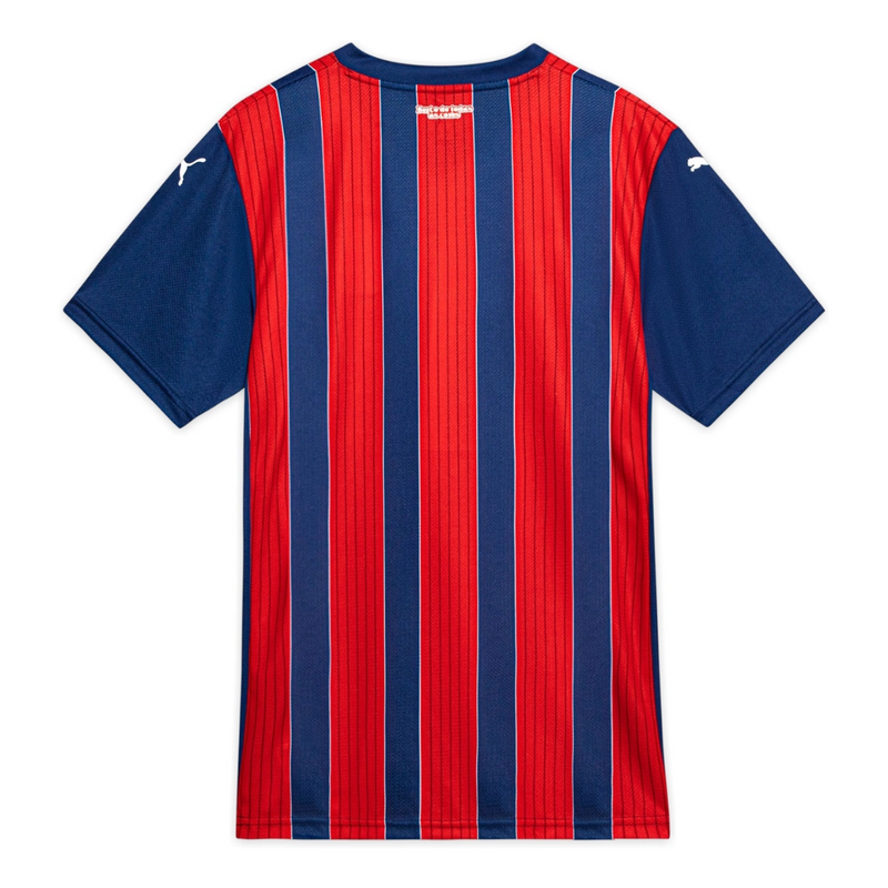 LANÇAMENTO Camisa Bahia away 25/26