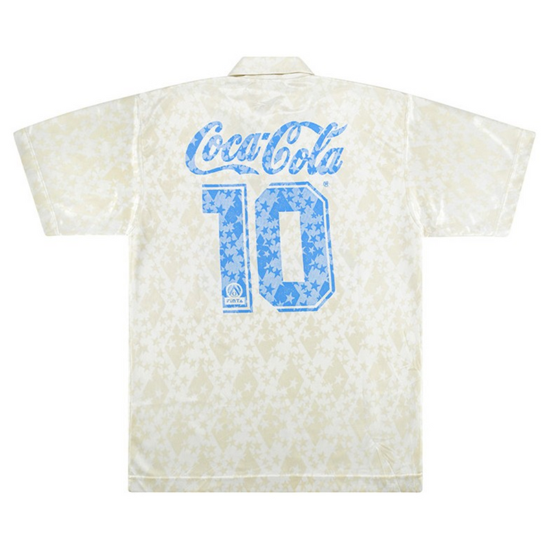 Cruzeiro away 1993
