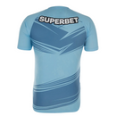 LANÇAMENTO Camisa São Paulo GK 25/26