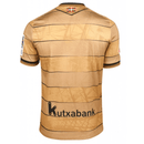 Real Sociedad away 24/25