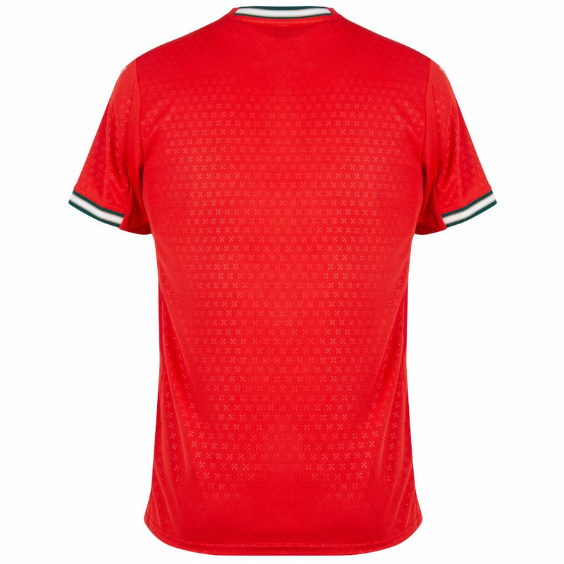 Portugal home 25/26 Patch Liga das Nações