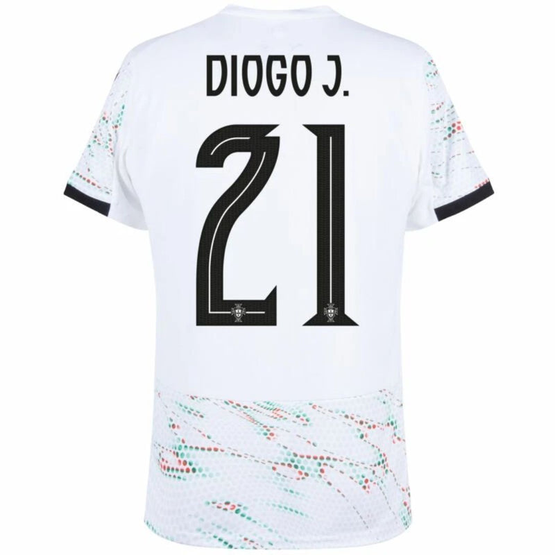 Portugal away 25/26