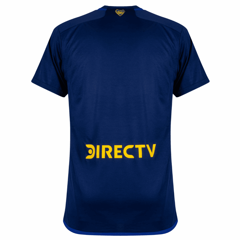 Boca Juniors third 24/25
